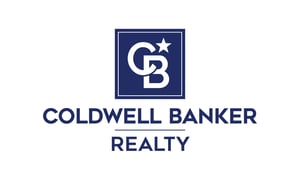 Coldwell banker logo