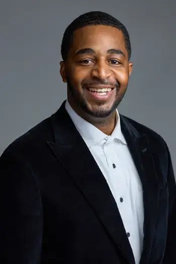Keeno Hollins Headshot
