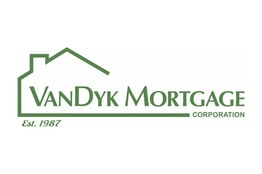 Logo VanDyk