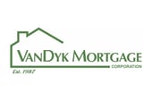 Logo VanDyk Logo VanDyk